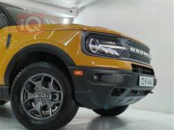 Ford Bronco Sport